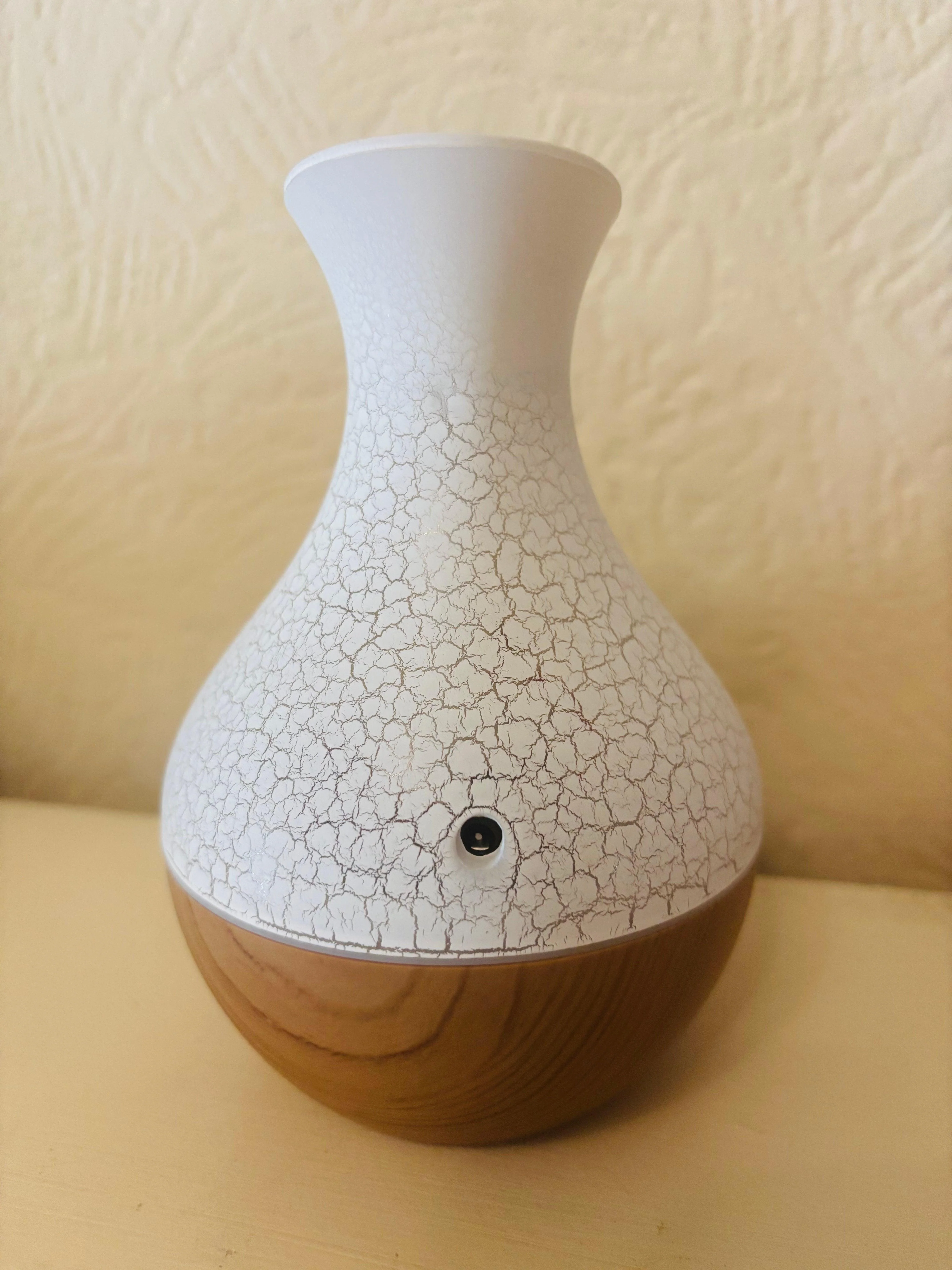 Electric Diffuser & Humidifier LED Lights USB - Image 18