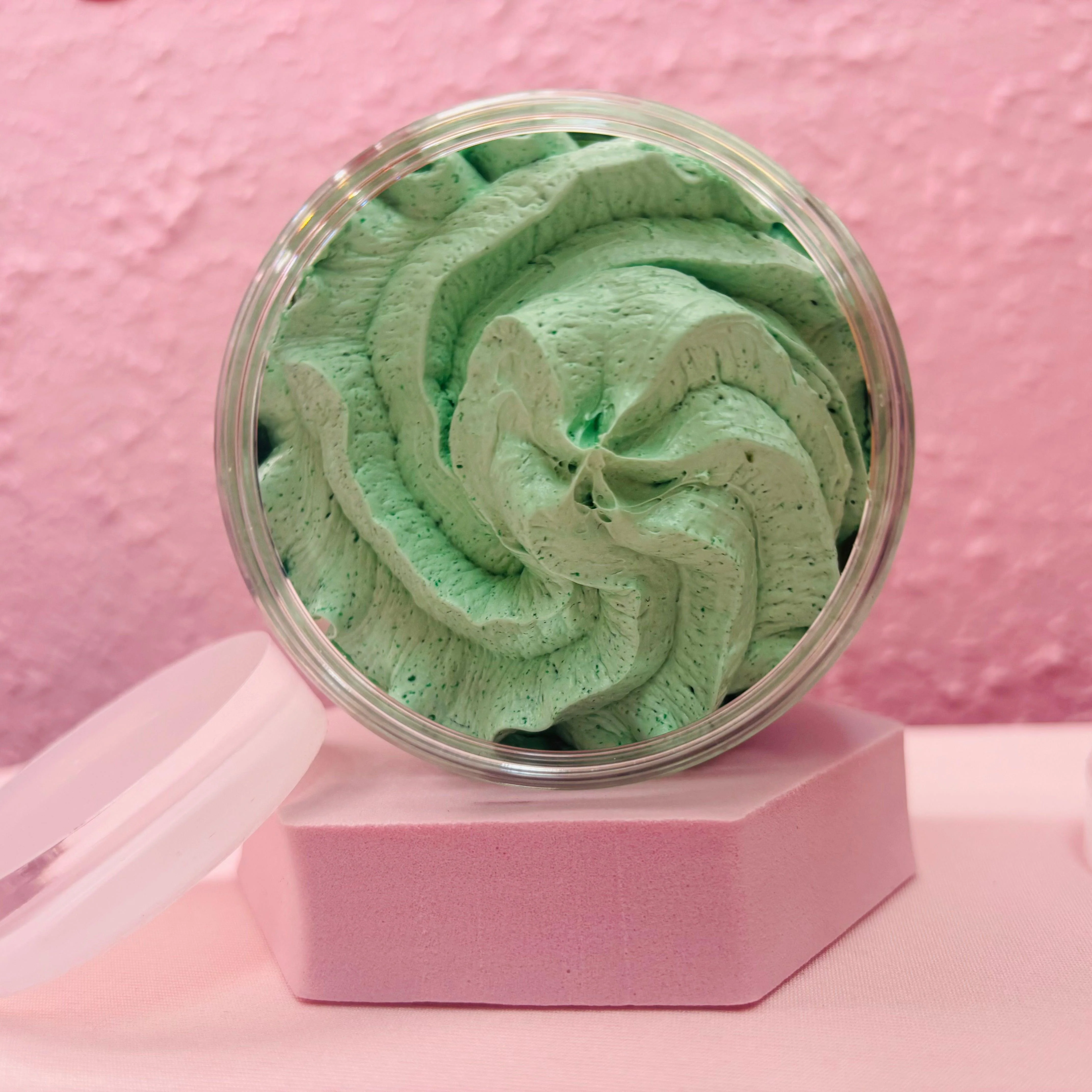 Fizzy Sweets Whipped Soap - Image 2