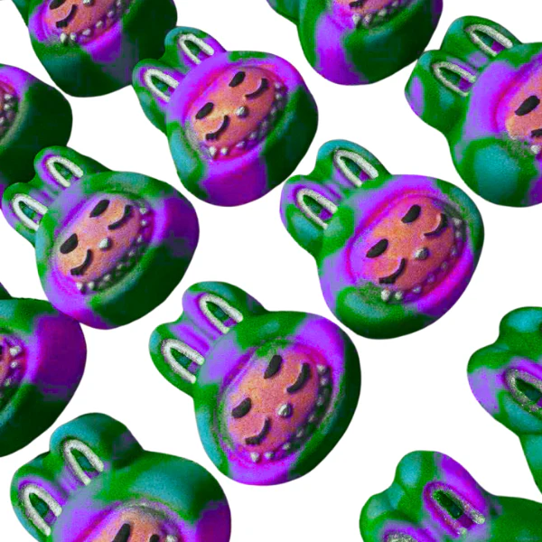 LaBu Bath Bomb - Image 3