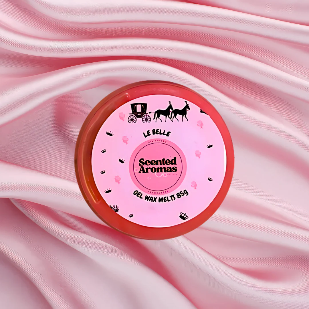 Le Est Belle Gel Wax Melts | 85g - Image 3