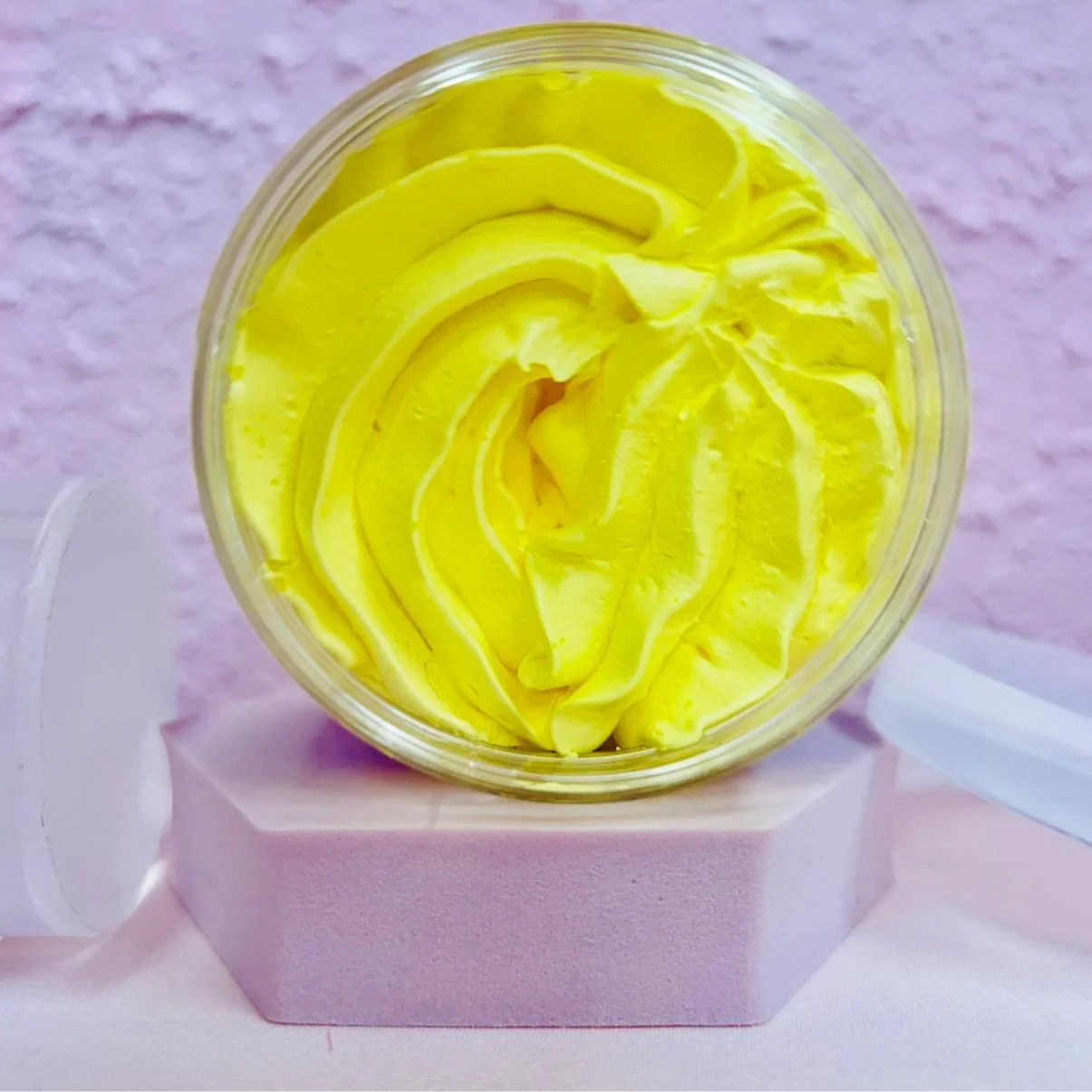 Snow Pixies Whipped Soap Shave Butter 200g - Bestselling Sweet Bubblegum - Image 2