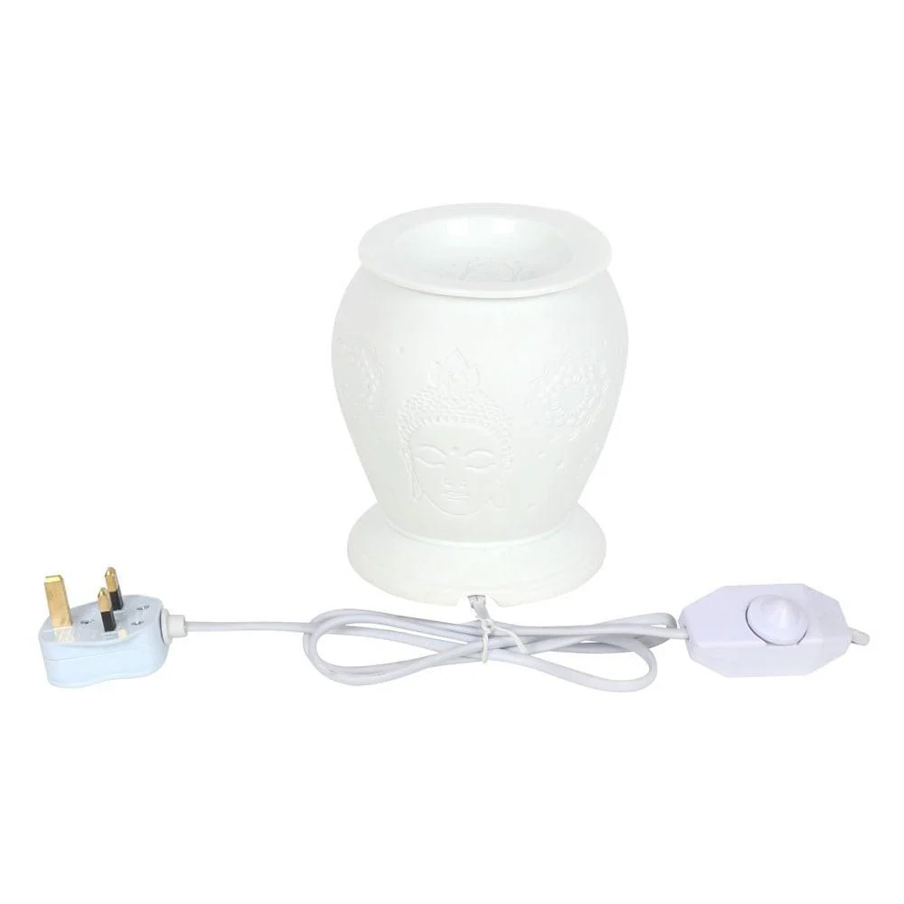 Electric Wax Melt Burners - Safe Ceramic Home Fragrance - Image 7