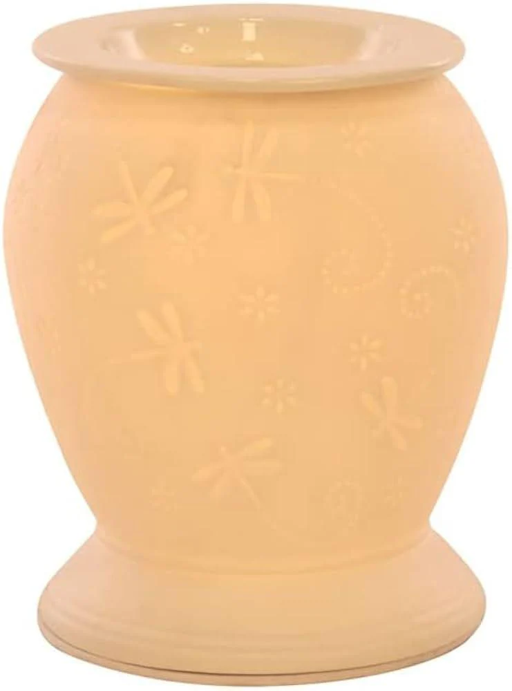 Electric Wax Melt Burners - Safe Ceramic Home Fragrance - Image 8