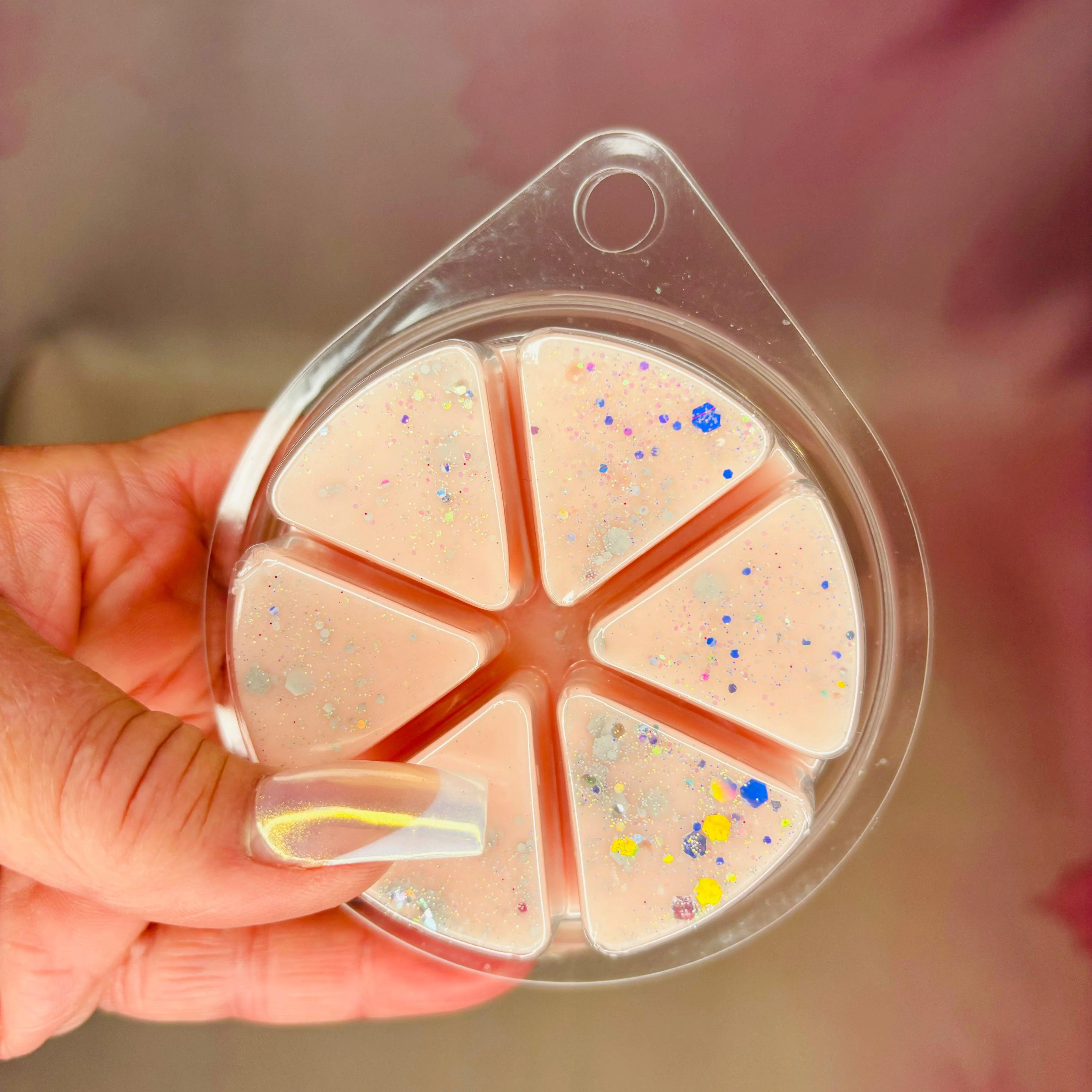 Unicorn Dust Wax Melts 85g - Image 3